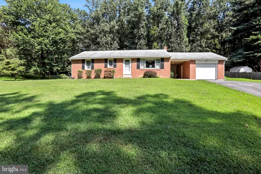 515 HILL CHURCH RD, Boyertown, PA 19512