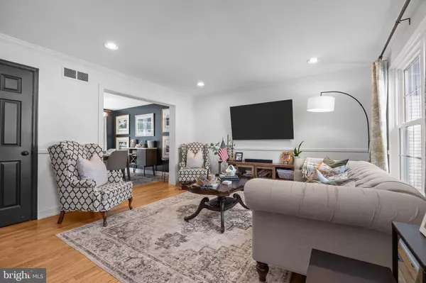 Doylestown, PA 18902,4198 MILADIES LN