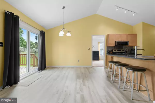 Fredericksburg, VA 22407,6819 VIOLET DR