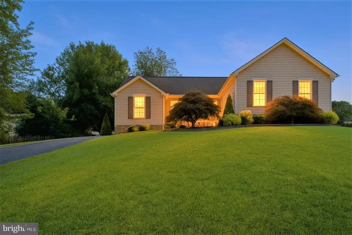Fredericksburg, VA 22407,6819 VIOLET DR