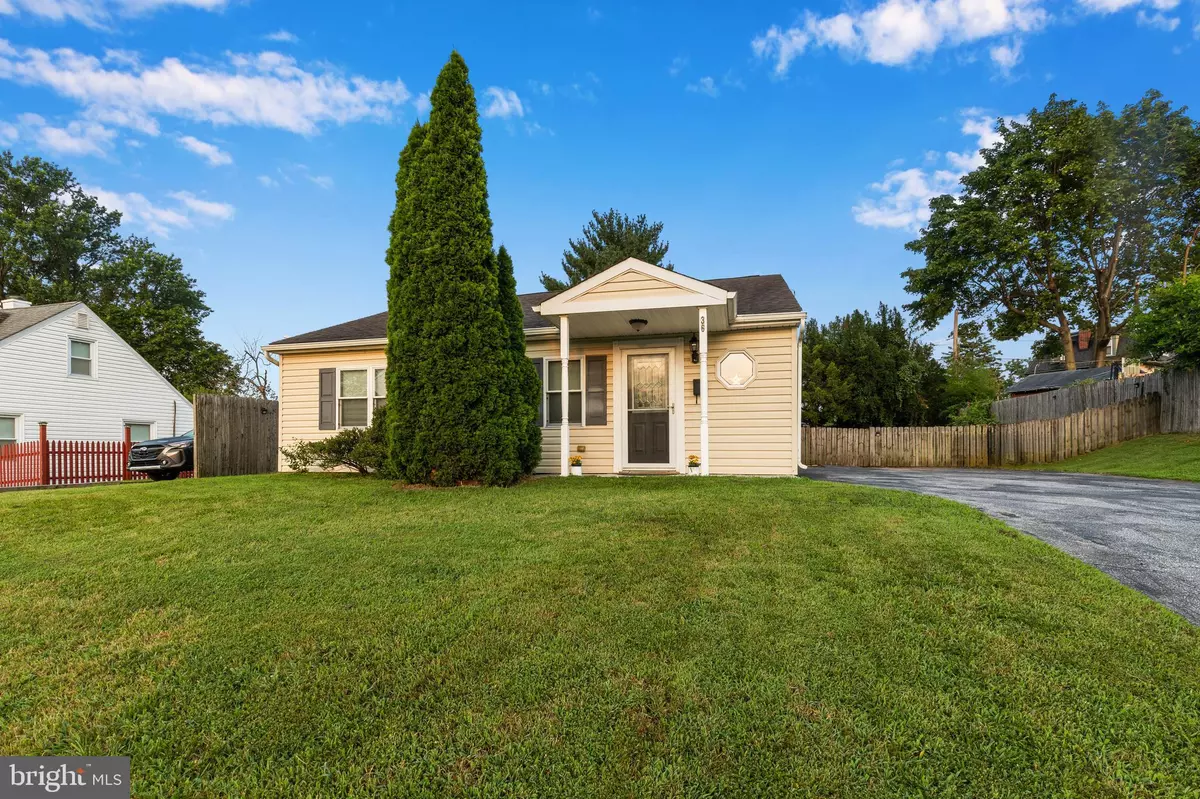 Eagleville, PA 19403,36 PENFIELD