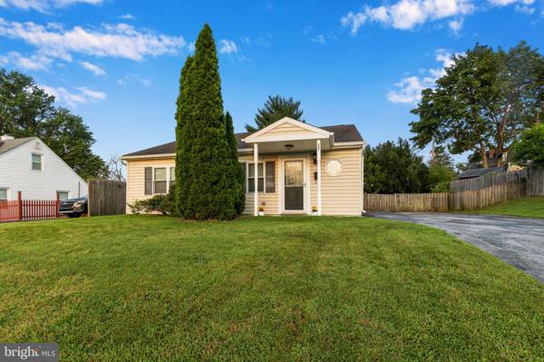 36 PENFIELD,  Eagleville,  PA 19403