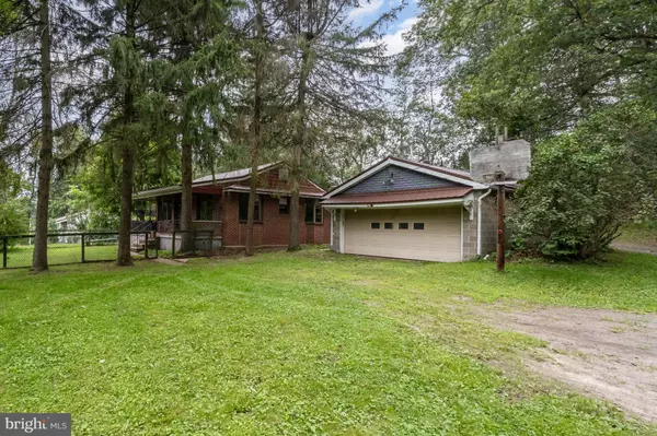 Barnesville, PA 18214,199 S STATE RD