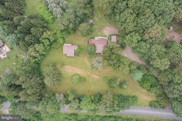 Barnesville, PA 18214,199 S STATE RD