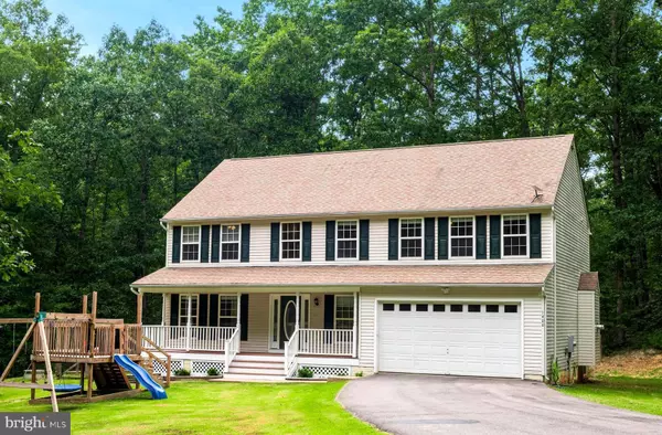 9400 AMERICA LN, Spotsylvania, VA 22551