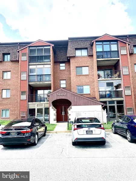 3602 RUSTIC LN #144, Wilmington, DE 19808