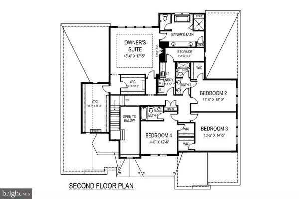 Mclean, VA 22102,8407 HOLLY LEAF DR