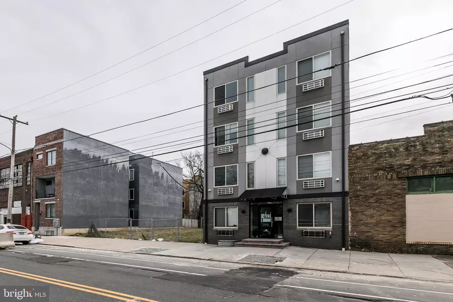 4122 HAVERFORD AVE #UNIT 3, Philadelphia, PA 19104