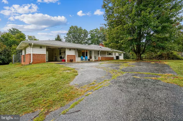 Rockville, MD 20850,13200 VALLEY DR