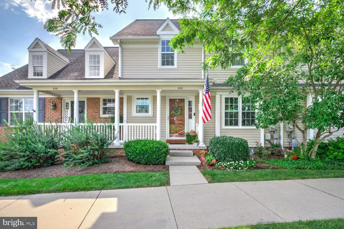 Lititz, PA 17543,628 BRENTWOOD DR