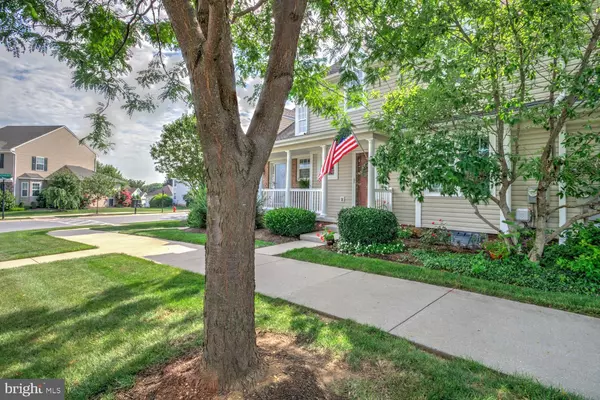 Lititz, PA 17543,628 BRENTWOOD DR