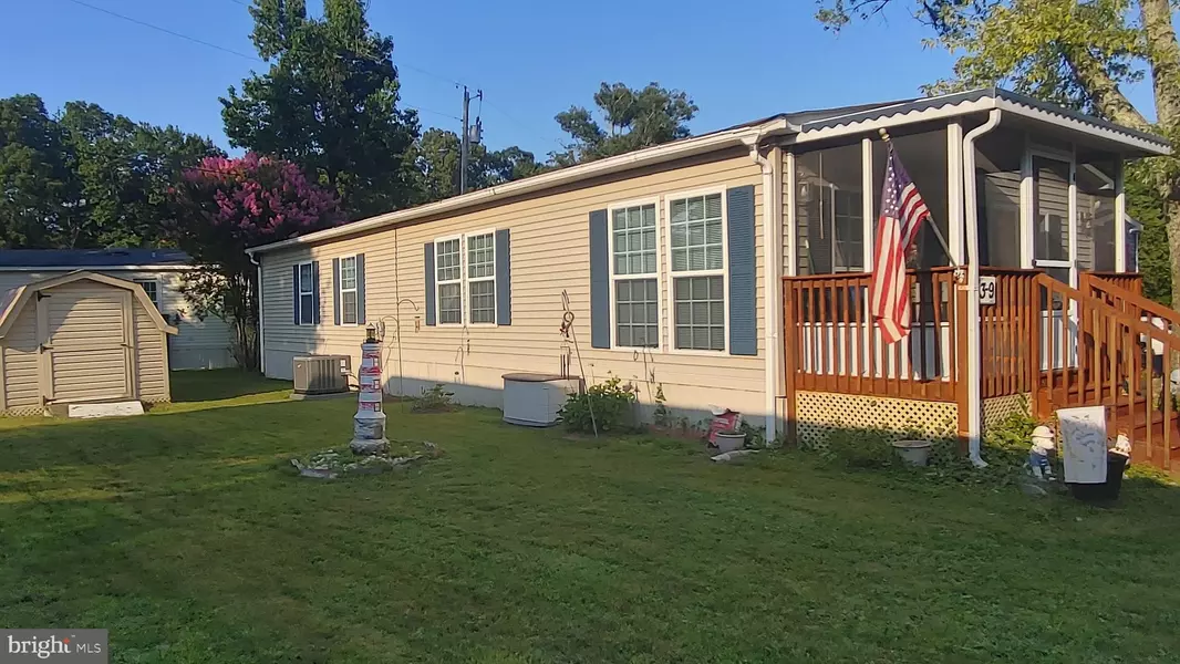 10505 CEDARVILLE RD #3-9, Brandywine, MD 20613