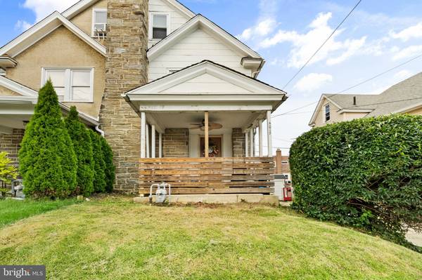 Drexel Hill, PA 19026,4017 MARSHALL RD