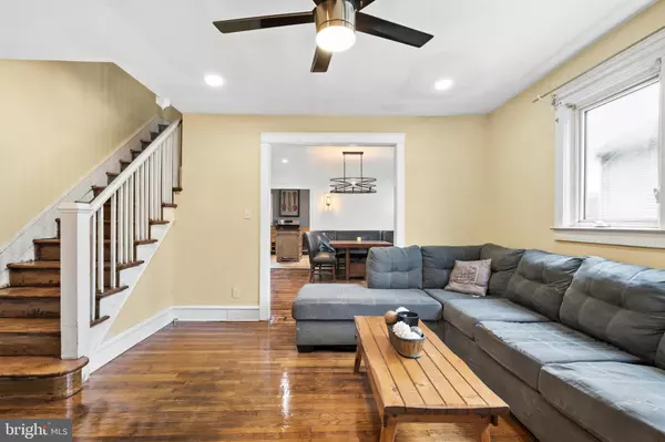 Drexel Hill, PA 19026,4017 MARSHALL RD