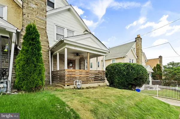 Drexel Hill, PA 19026,4017 MARSHALL RD