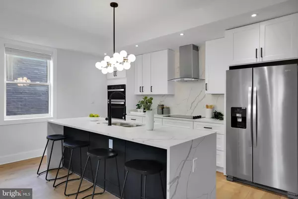 Washington, DC 20010,616 KENYON ST NW #1