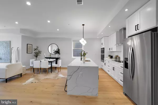 Washington, DC 20010,616 KENYON ST NW #1