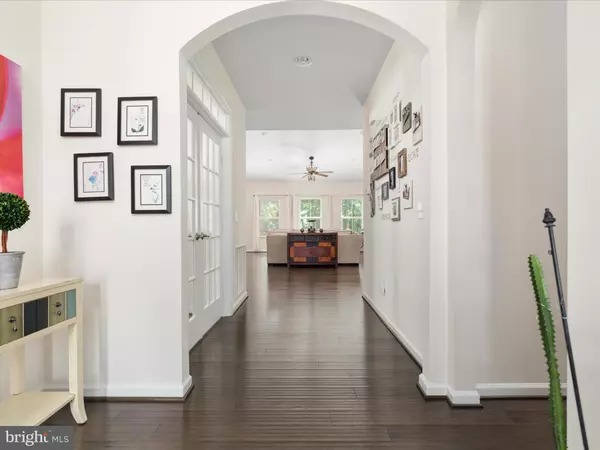 Warrenton, VA 20187,4116 EDDY CT
