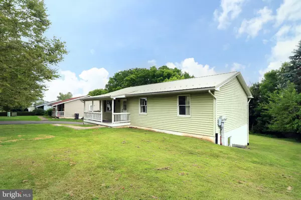 Lemont, PA 16851,250 1ST AVE