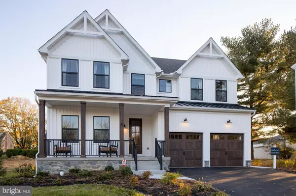 Lansdale, PA 19446,111 HOLLY DR #COVINGTON