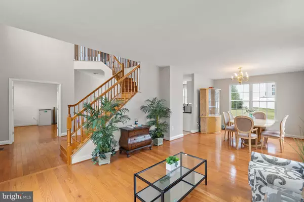 Winchester, VA 22602,114 NASSAU DR