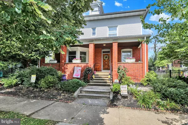207 STATE ST, Reading, PA 19607