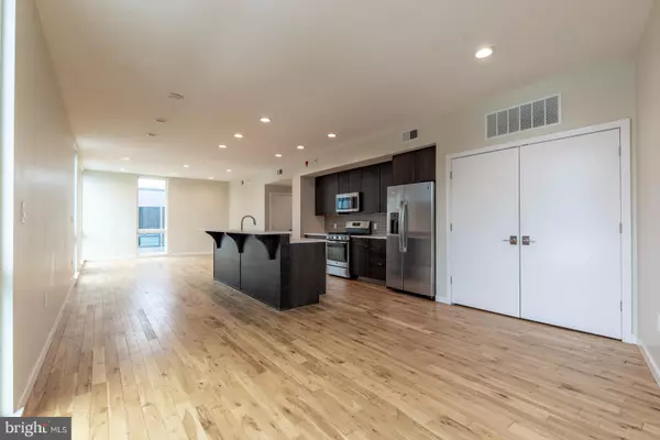 1317 FRANKFORD AVE #C, Philadelphia, PA 19125
