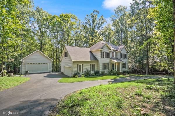 Fredericksburg, VA 22406,100 KIRKLEY PL