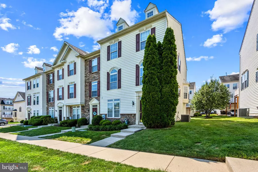 2404 NORTHRIDGE CT, Phoenixville, PA 19460