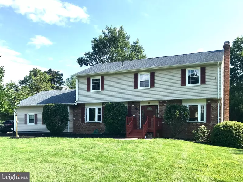 39 TAYLOR RD, Princeton, NJ 08540