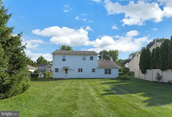 Lawrence Township, NJ 08648,6 WINNIPEG LN