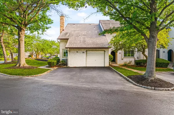 Plainsboro, NJ 08536,99 THOREAU DR