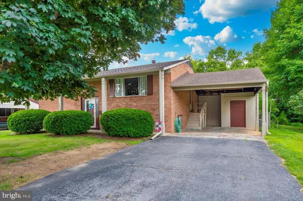 Hagerstown, MD 21740,11461 ENGLEWOOD RD