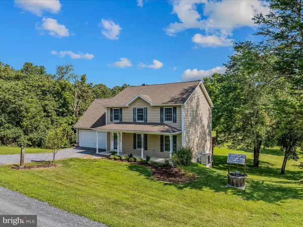 Kearneysville, WV 25430,288 OUR LN