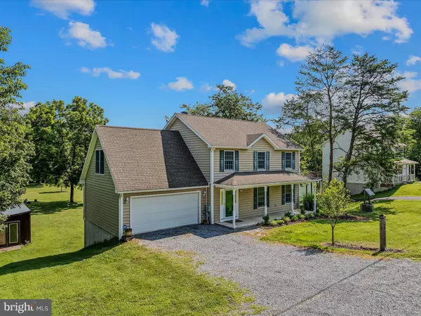 Kearneysville, WV 25430,288 OUR LN