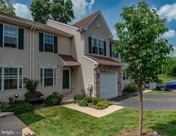 Royersford, PA 19468,1028 COLIN DR