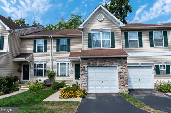 1028 COLIN DR, Royersford, PA 19468