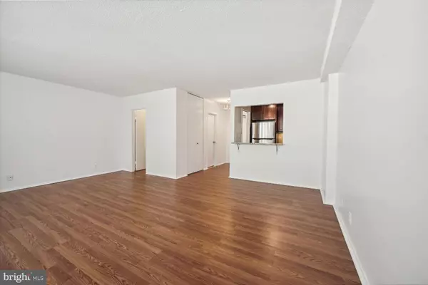 Chevy Chase, MD 20815,5500 FRIENDSHIP BLVD #1801N