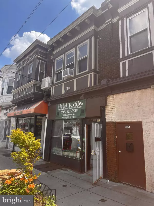 Philadelphia, PA 19151,5936 LANSDOWNE AVE