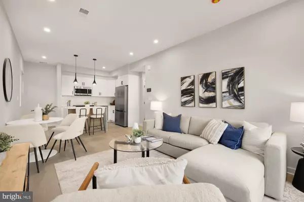 Washington, DC 20007,2610 41ST ST NW #2