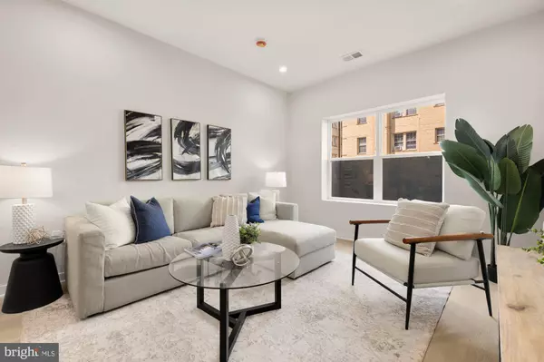 Washington, DC 20007,2610 41ST ST NW #2