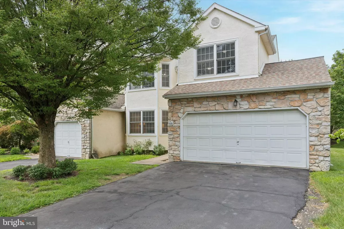 Ambler, PA 19002,806 POPLAR CT