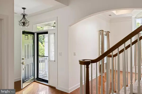 New Hope, PA 18938,143 SILVERTAIL LN