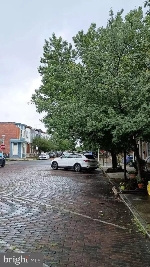 Baltimore, MD 21224,28 S POTOMAC ST