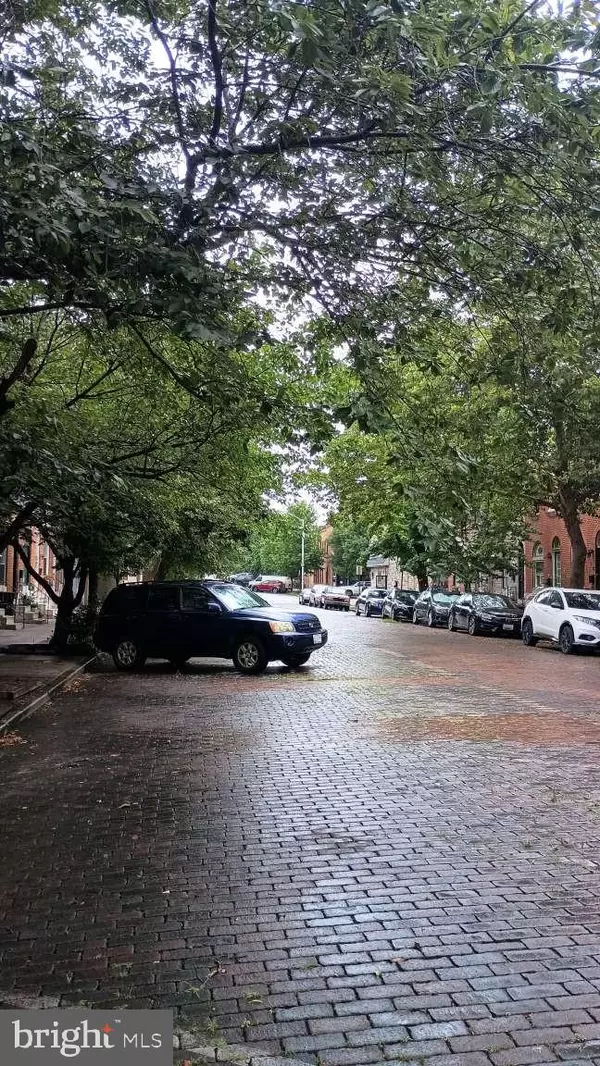 Baltimore, MD 21224,28 S POTOMAC ST