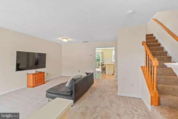 Bel Air, MD 21014,920 CHESWOLD CT #D2