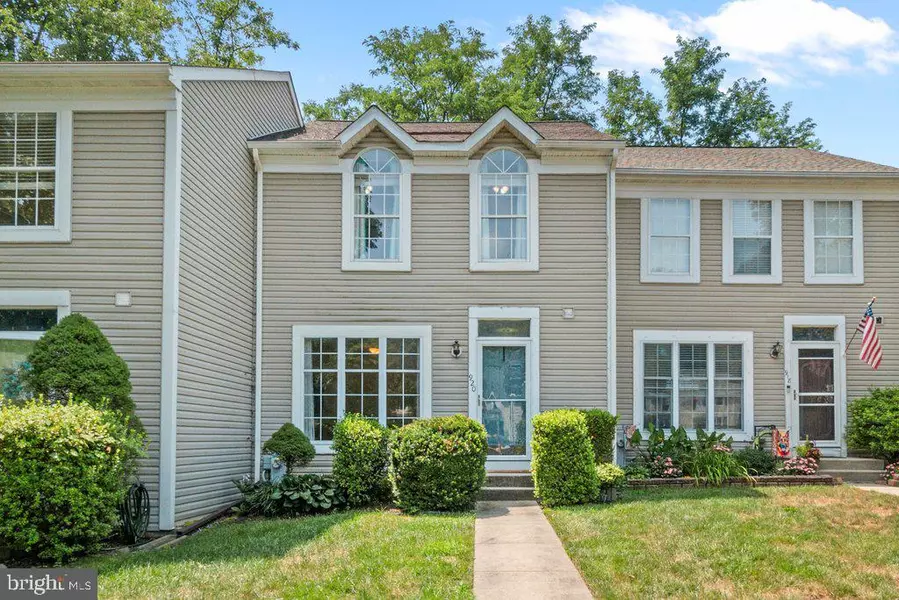 920 CHESWOLD CT #D2, Bel Air, MD 21014