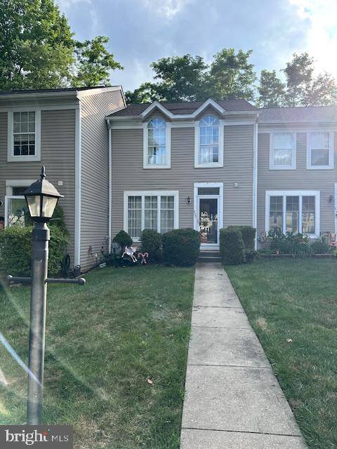 920 CHESWOLD CT #D2, Bel Air, MD 21014