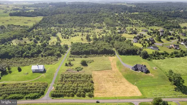 Winchester, VA 22602,LOT 3 CEDAR CREEK GRADE