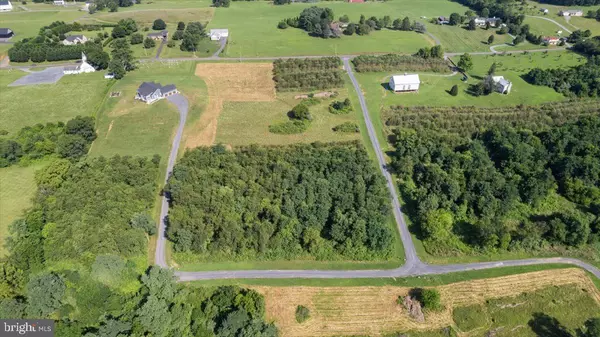 Winchester, VA 22602,LOT 3 CEDAR CREEK GRADE